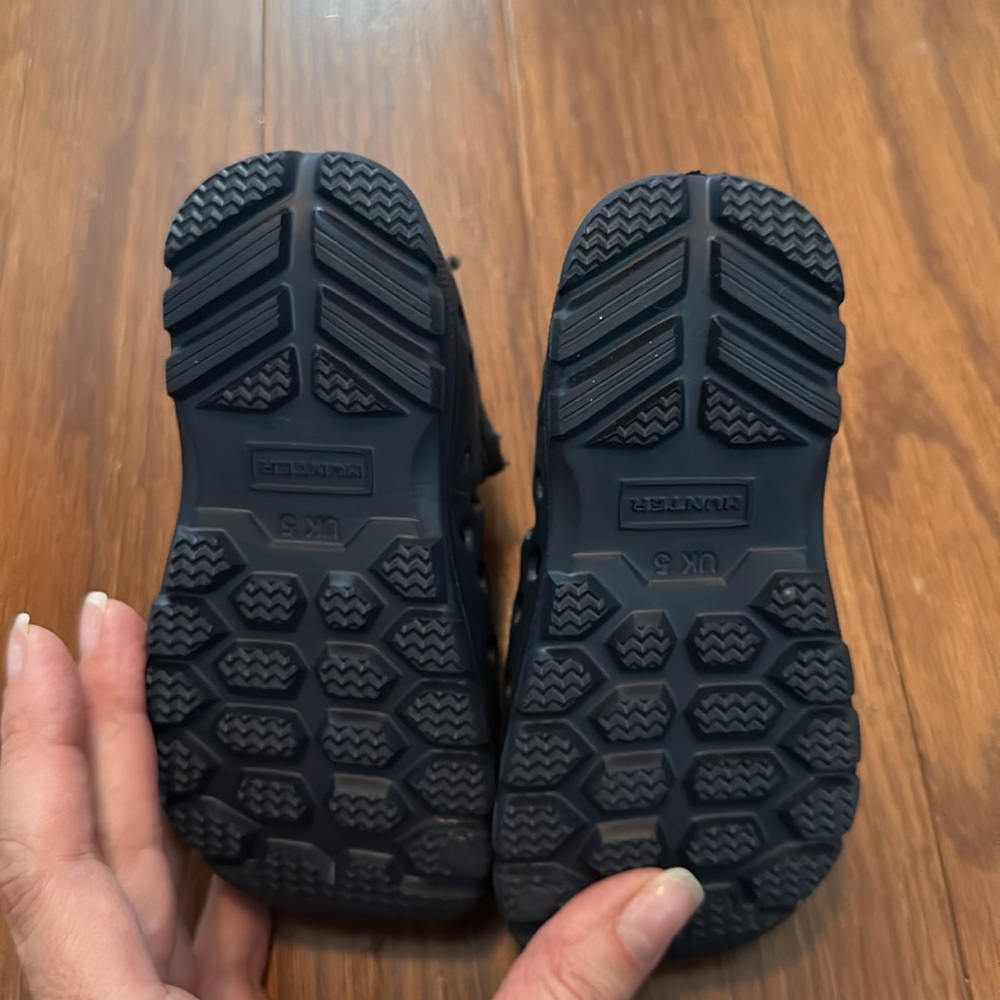 Toddler Summer Hunter Sandals - Picture 5 of 8